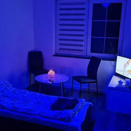 Rmf Naworol 2 * Szczecin