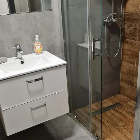 Apartment Rmf Naworol 2 Szczecin