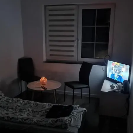 Rmf Naworol 2 Lägenhet