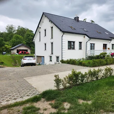 Lägenhet Rmf Naworol 2