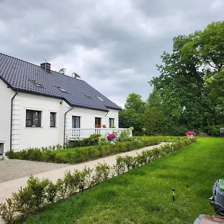 Rmf Naworol 2 Lägenhet Szczecin