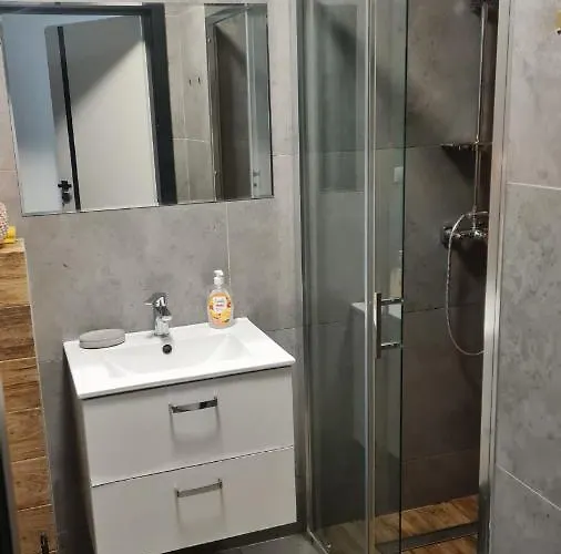 Rmf Naworol 2 Lägenhet *