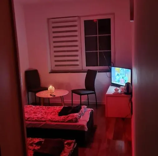 Διαμέρισμα Rmf Naworol 2 Στσέτσιν