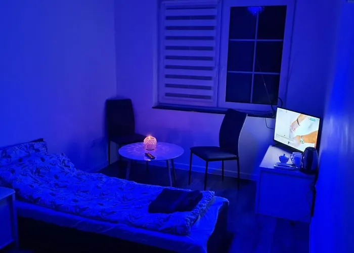 Rmf Naworol 2 * Στσέτσιν