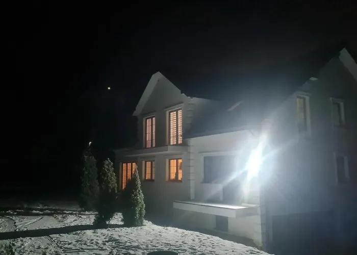 Διαμέρισμα Rmf Naworol 2 *