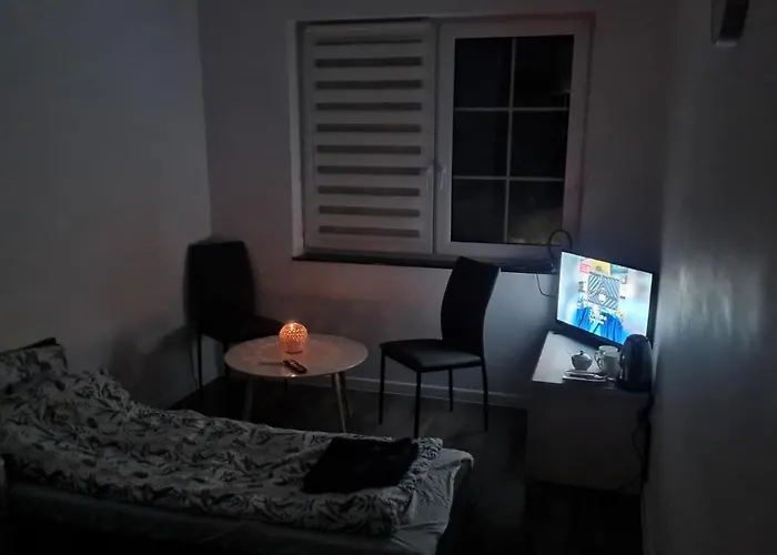 Rmf Naworol 2 Lägenhet