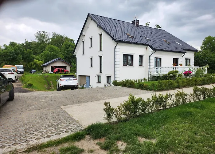 Lägenhet Rmf Naworol 2