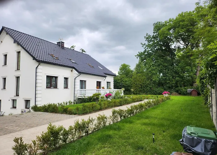 Rmf Naworol 2 Lägenhet Szczecin